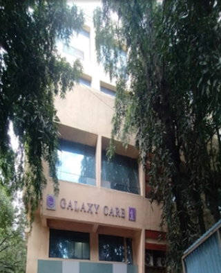 Galaxy Care Hospital