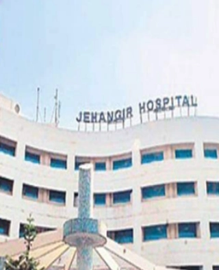 Jehangir Hospital
