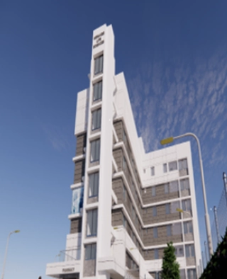 Galaxy Care Hospital