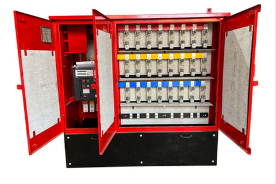 LT Feeder Pillars