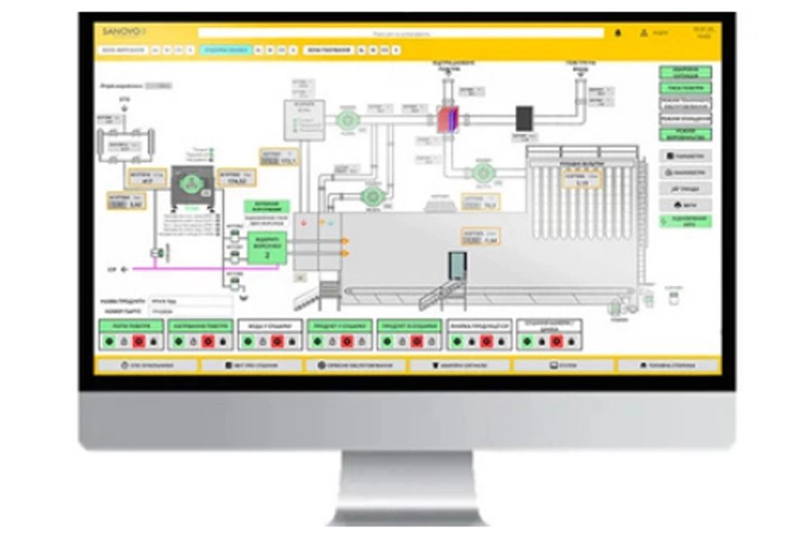 SCADA Solutions