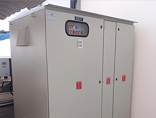 Spraytech Technologies